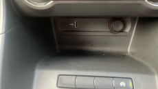 Nac MG Zs 1.5 VTi-TECH Excite 5dr Petrol Hatchback